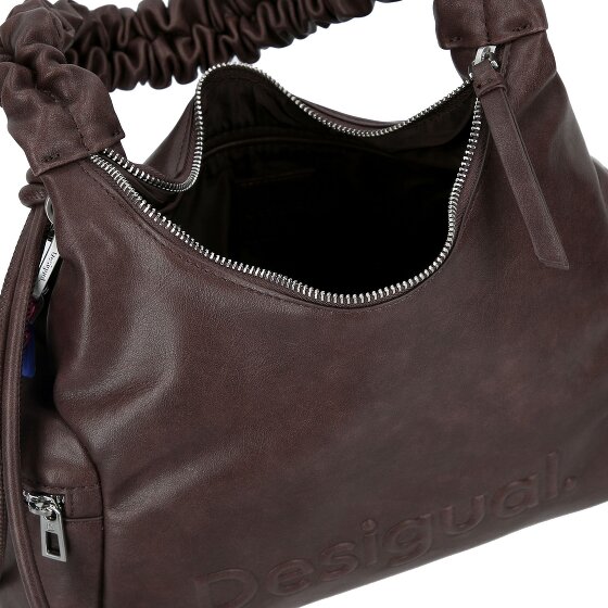 Desigual Half Montville Schoudertas 29.5 cm