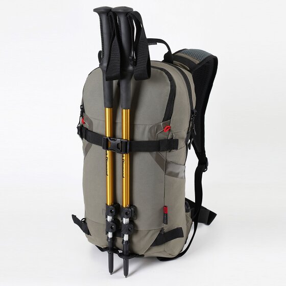 NITRO Rover 14L rugzak 50 cm