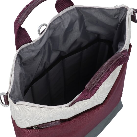 Jost Bergen Handtas S 29 cm Laptop compartiment