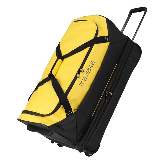 Travelite Basics 2 wielen Reistas 70 cm