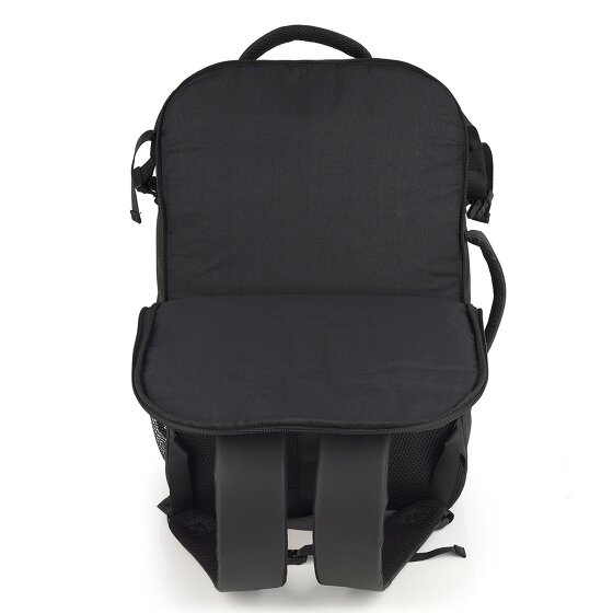 Gabol Canada rugzak 55 cm met uitbreidingsflap