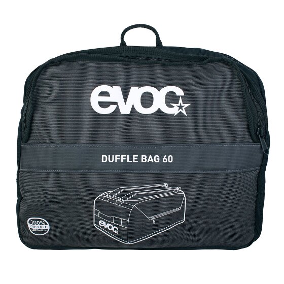 Evoc Weekender reistas 60 cm