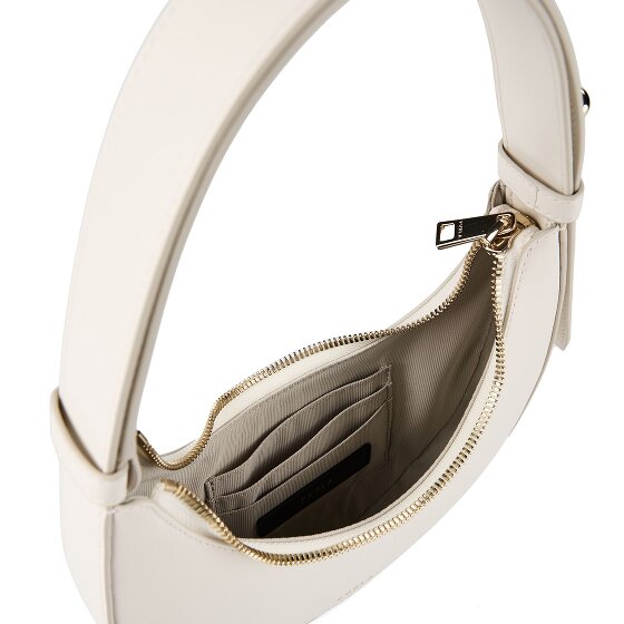 Furla Delizia Schoudertas Leer 21 cm