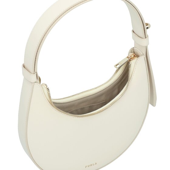 Furla Delizia Schoudertas Leer 21 cm