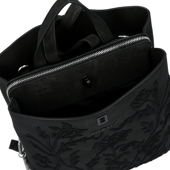 Desigual Romeo Sumy Sumy Stad rugzak 35 cm