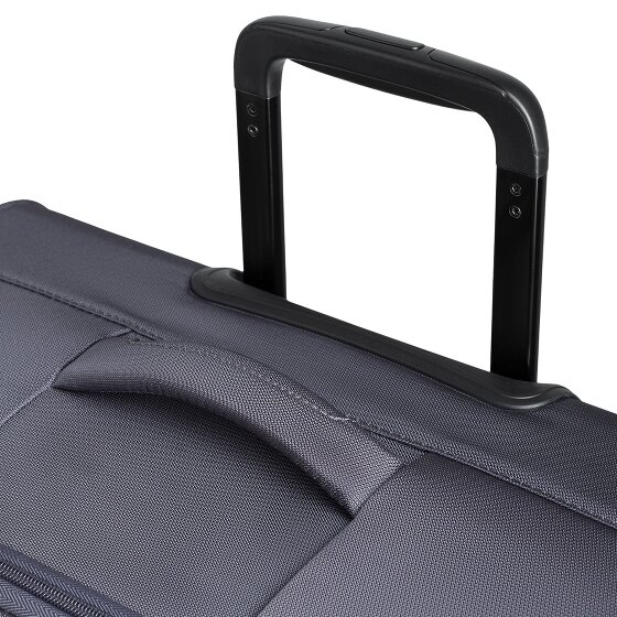 Epic Jupiter 4X 4 wielen Trolley 79 cm