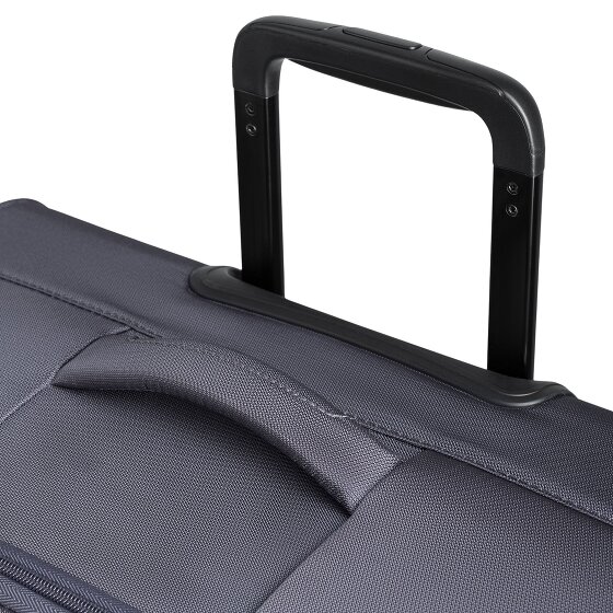 Epic Jupiter 4X 4 wielen Trolley 79 cm