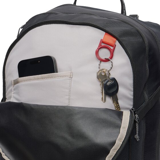 Vaude Wizard 28+4 wandelrugzak 55 cm met stretch plooi