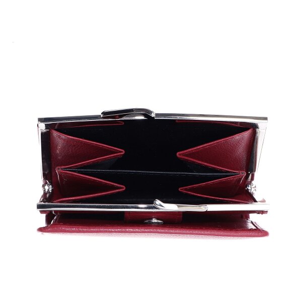 Golden Head Madrid Portemonnee Leder 10 cm