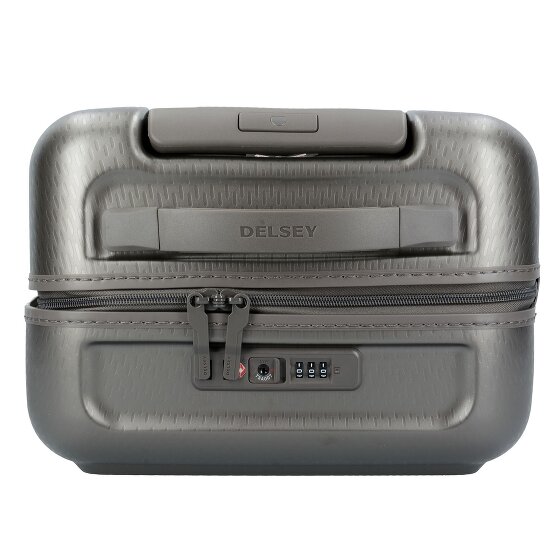 Delsey Paris Turenne 4-wiel trolley 55 cm