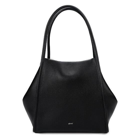 abro Willow Shopper Tas Leder 61 cm