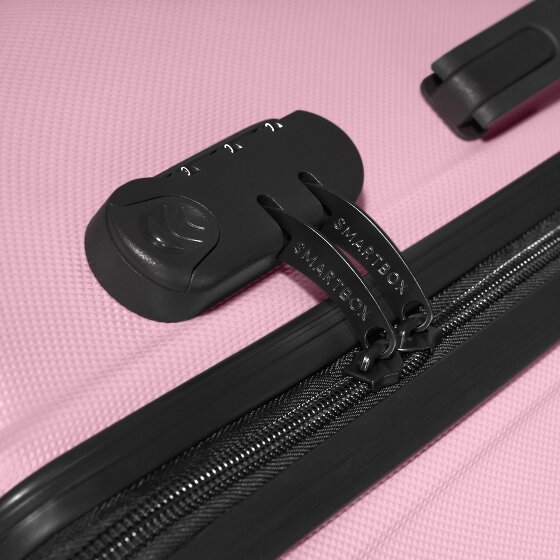 Smartbox Edition 03 4 wielen Trolley 75 cm