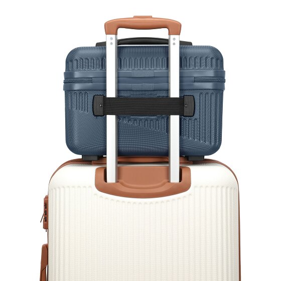 Travelite Bali Beautycase 36 cm