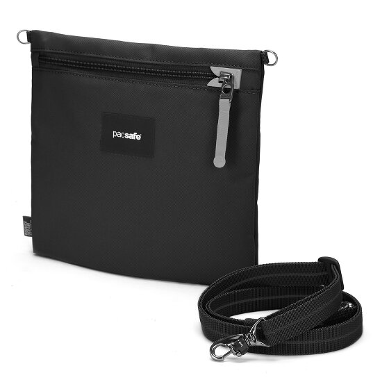 Pacsafe Pacsafe Go Schoudertas RFID-bescherming 24 cm