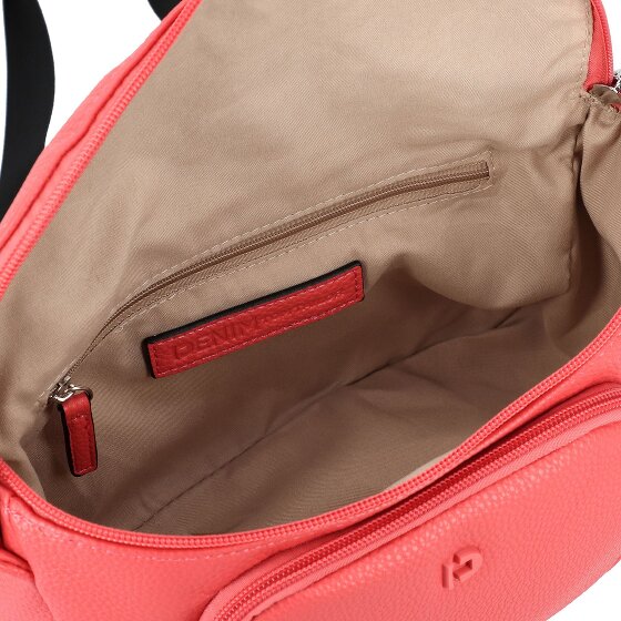 Tom Tailor Denim Fara Crossbody tas 27 cm