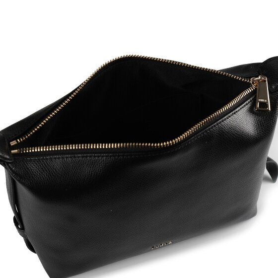 Furla Tonie Schoudertas Leder 22 cm