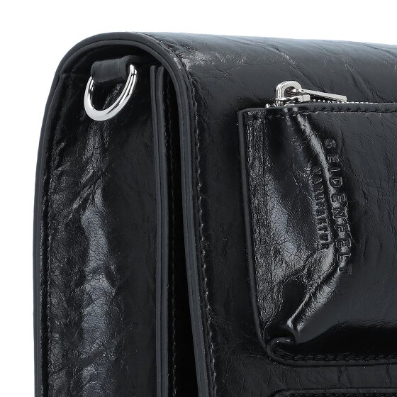 Seidenfelt Liinaja Schoudertas 23 cm