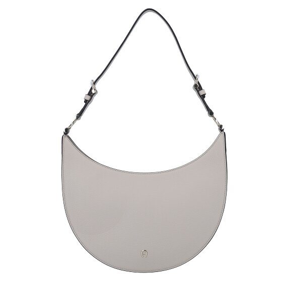 AIGNER Delia Handtas Leer 29.5 cm