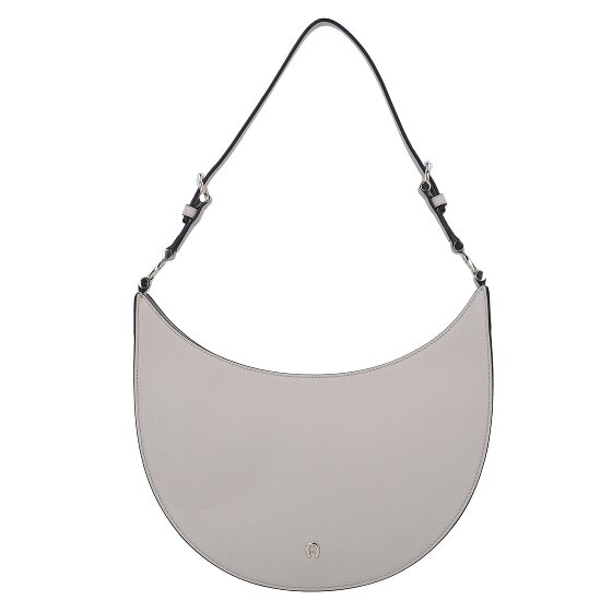 AIGNER Delia Handtas Leer 29.5 cm