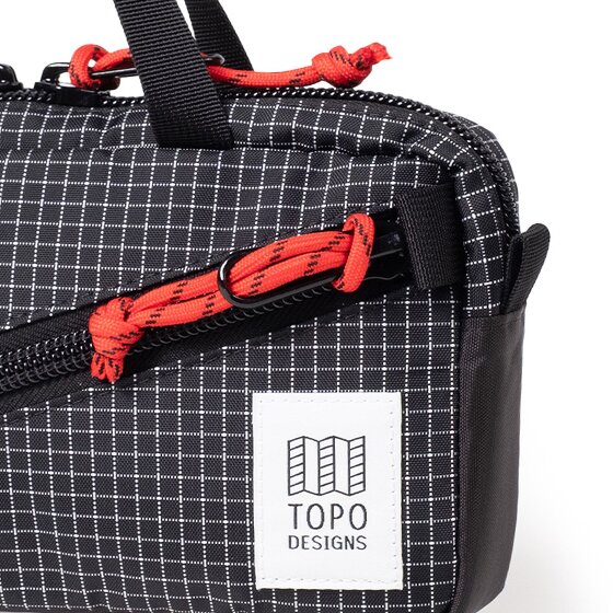 Topo Designs Mountain Fanny pack 25 cm