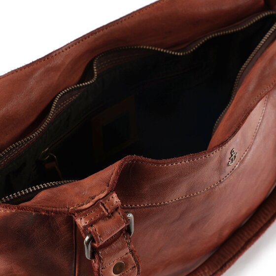 Harbour 2nd Selina Schoudertas Leer 36 cm