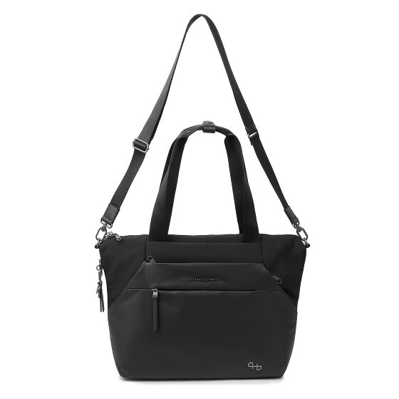 Hedgren Furo Koffer RFID-bescherming 46 cm Laptop compartiment