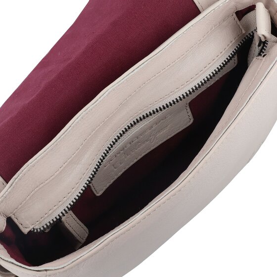 Cowboysbag Dallas Schoudertas Leer 22 cm