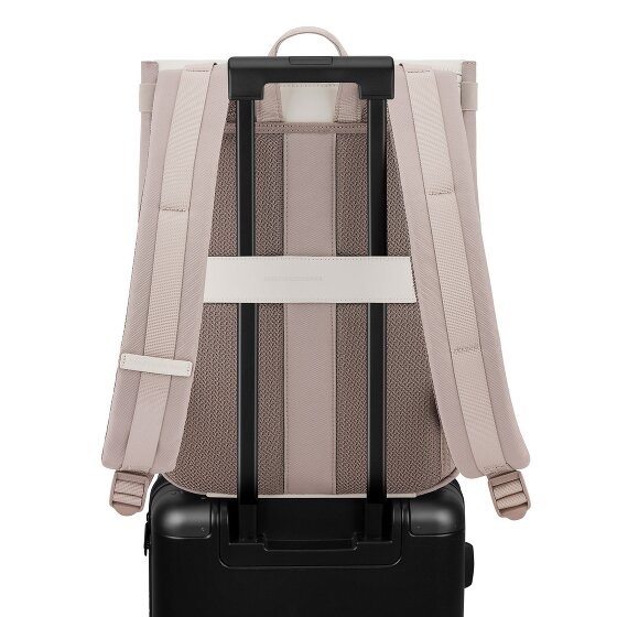 Kapten & Son Fyn Dagrugzak 39.5 cm Laptop compartiment