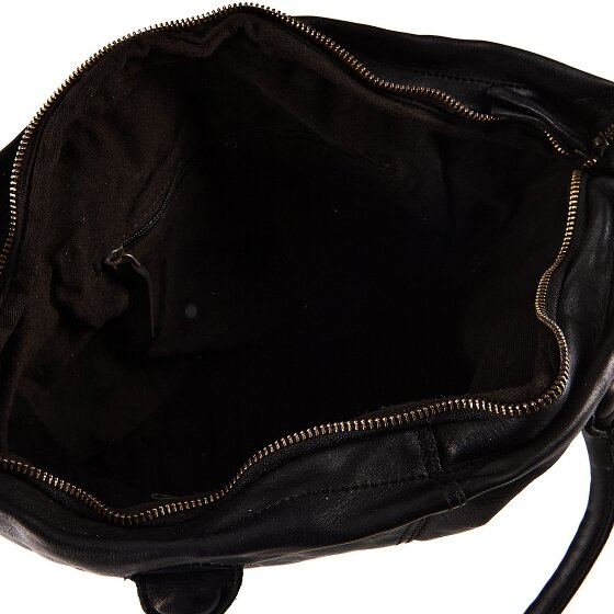 Harold's Submarine Shopper Tas Leer 43 cm