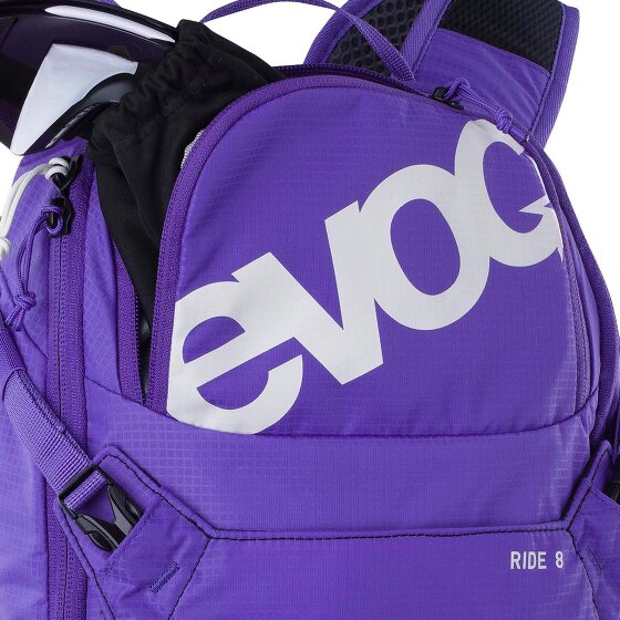Evoc Ride 8 Fietsrugzak 42 cm