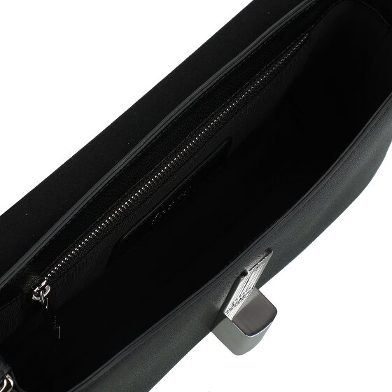 Furla Iride Schoudertas Leer 24 cm