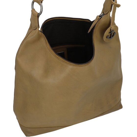 Harbour 2nd Anchor Love Emmy Schoudertas Leer 39 cm