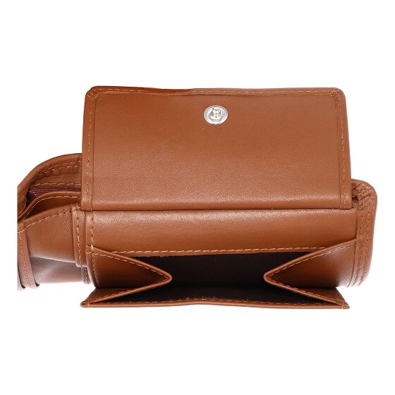 Golden Head Polo Portemonnee RFID Leer 11 cm