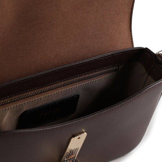 Furla Iride Schoudertas Leer 24 cm