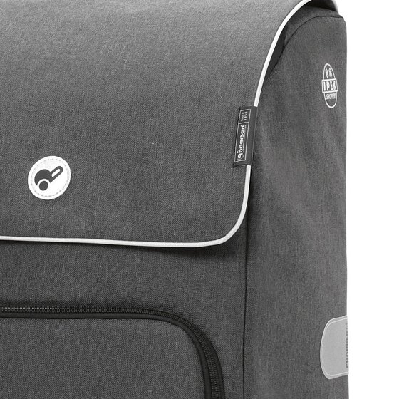 Andersen Shopper Royal Shopper Ipek Maxi Winkelwagen 59 cm