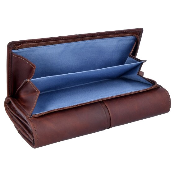 Maître Birkenfeld Diedburg Portemonnee Leer 17,5 cm Maître Birkenfeld Diedburg Portemonnee Leer 17,5 cm