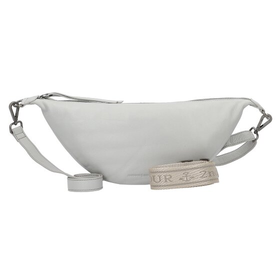 Harbour 2nd Novalie Schoudertas Leer 43 cm