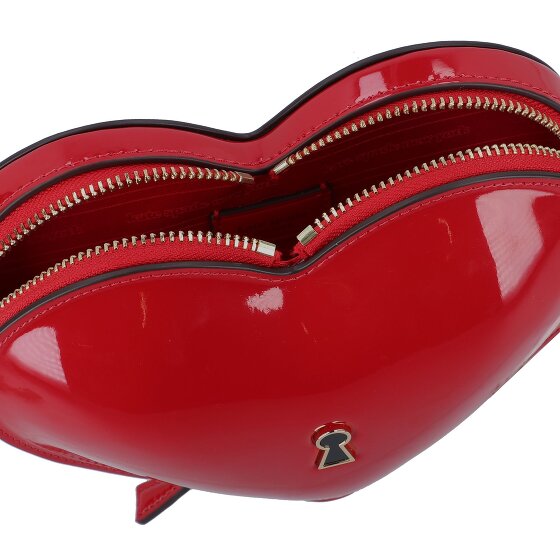 Kate Spade New York Key To My Heart Koppeltas Leer 19 cm