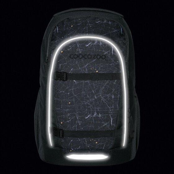 coocazoo Every School rugzak 44 cm