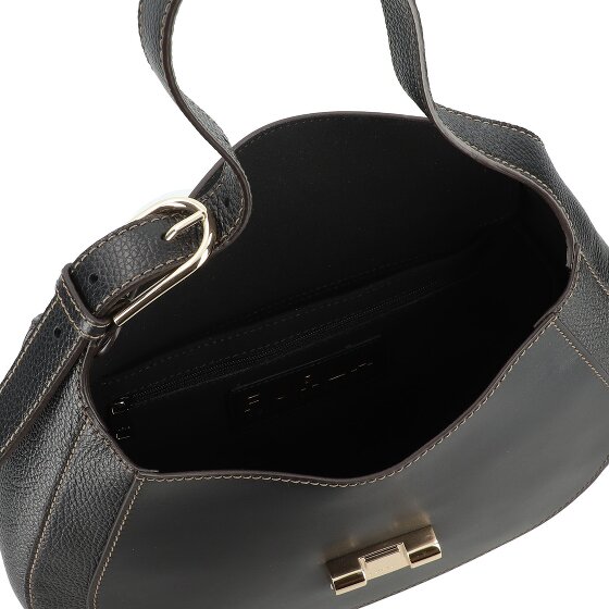 Furla Club Schoudertas Leer 32 cm