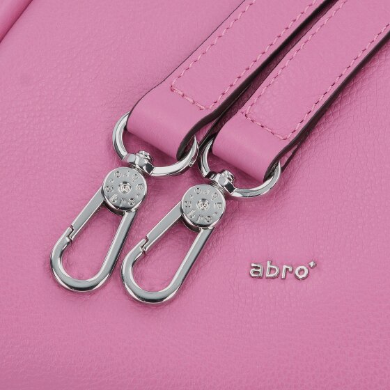 abro Willow Handtas Leer 26.5 cm abro Willow Handtas Leer 26.5 cm