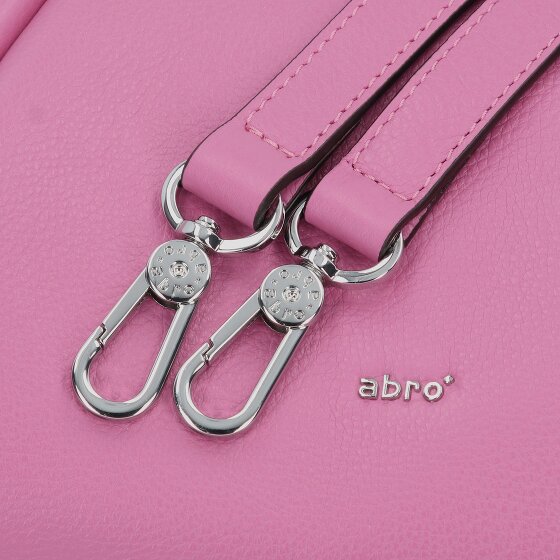 abro Willow Handtas Leer 26.5 cm
