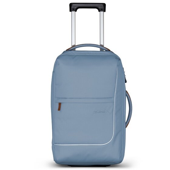 Satch Flow 2 wielen Cabinewagen S 54 cm