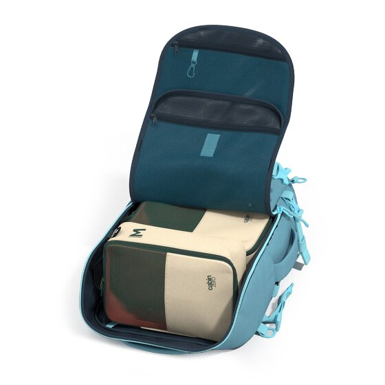 Cabin Zero Adventure 129 Dagrugzak 46 cm