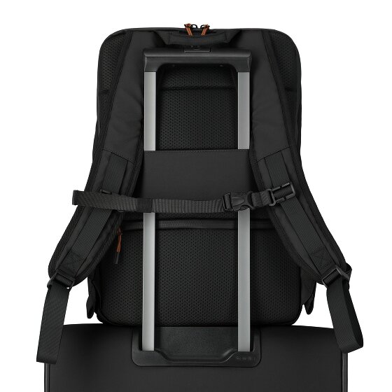 Travelite Briize Dagrugzak M 45 cm Laptop compartiment