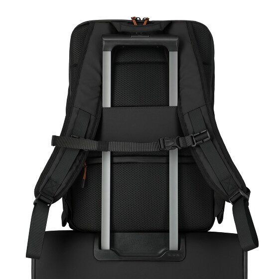 Travelite Briize Dagrugzak M 45 cm Laptop compartiment