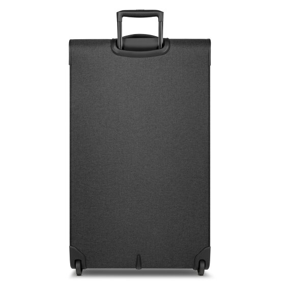 Redolz Essentials 12 2-wiel trolley XL 90 cm speciale maat extra large