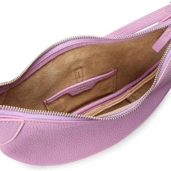 POLO RALPH LAUREN Polo ID Schoudertas Leder 26 cm