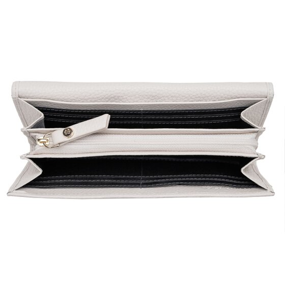 Lazarotti Bologna Leather Portemonnee Leer 19 cm