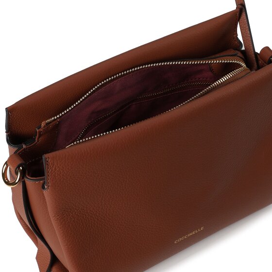 Coccinelle Boheme Handtas Leder 23 cm